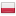 sarafis.pl hosted country